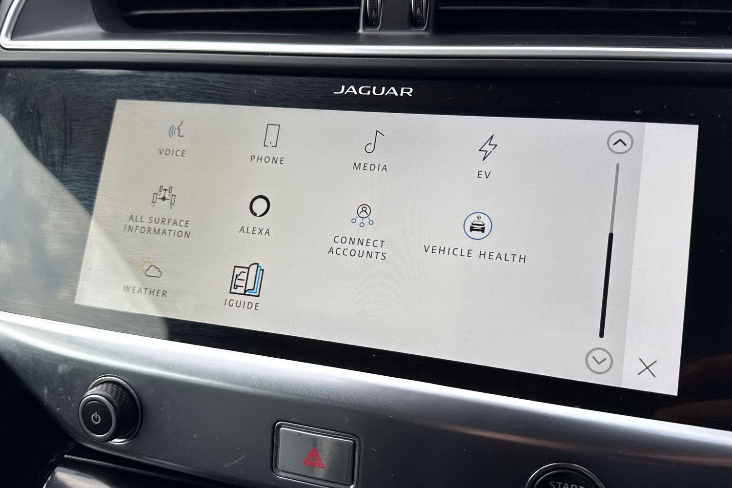 Used Jaguar I-Pace 2023 for sale - 77886480: Photo 48