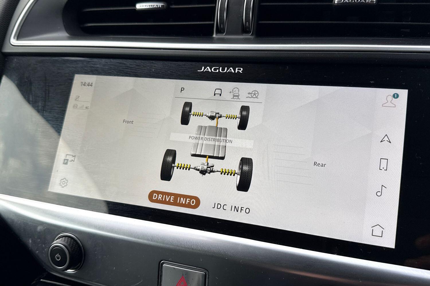 Used Jaguar I-Pace 2023 for sale - 77886480: Photo 49