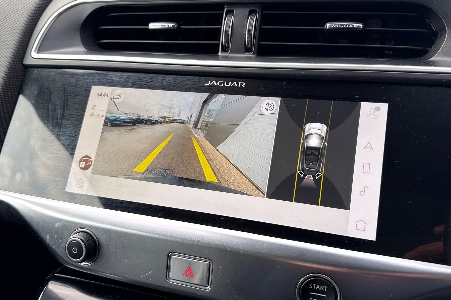 Used Jaguar I-Pace 2023 for sale - 77886480: Photo 50