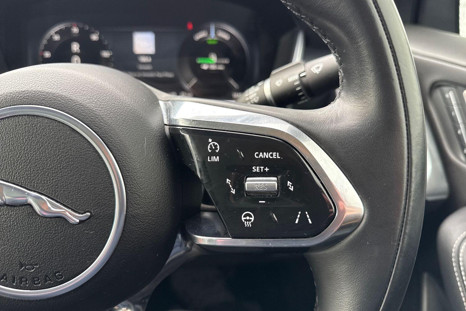 Used Jaguar I-Pace 2023 for sale - 77886480: Photo 53