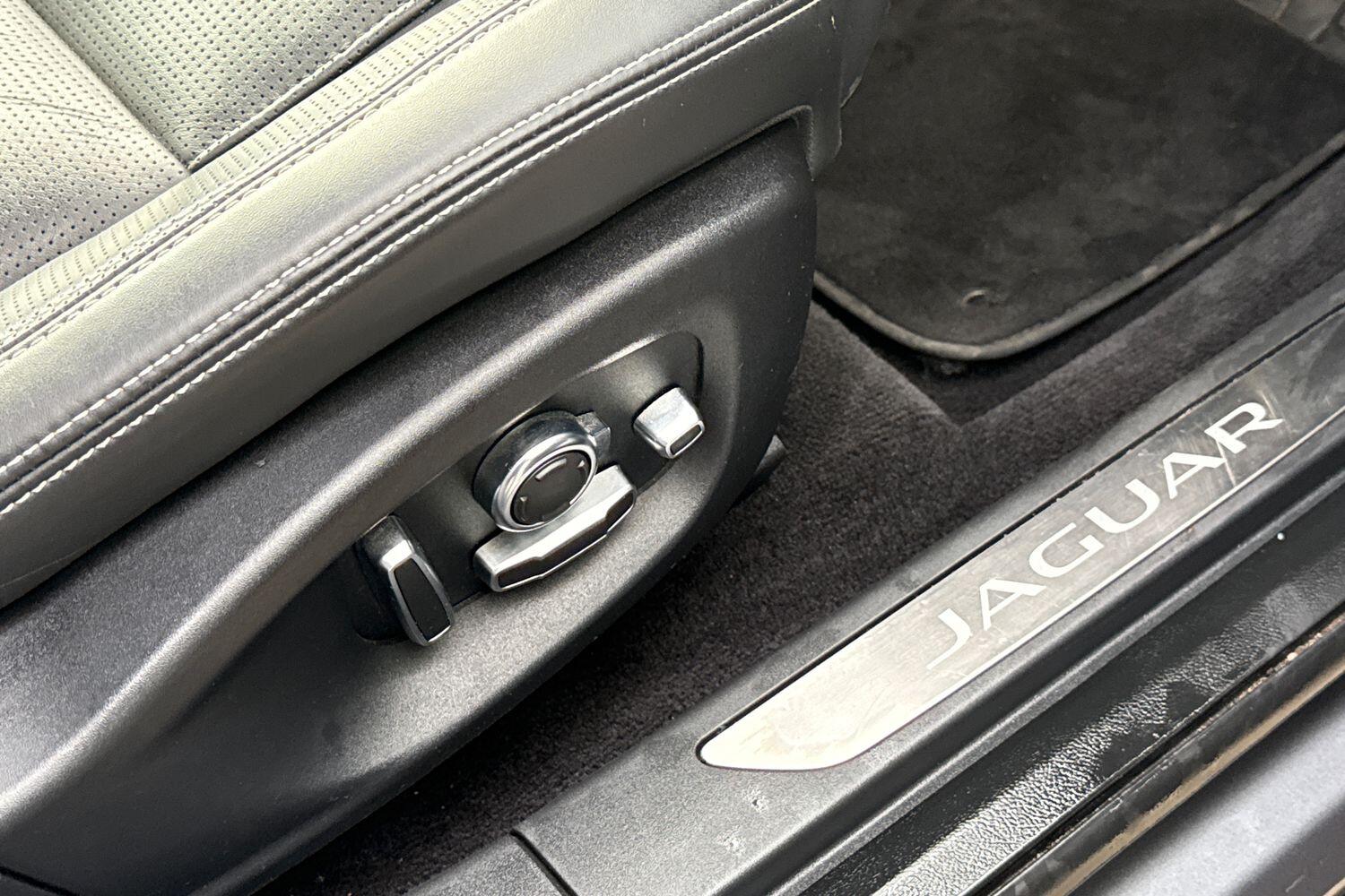 Used Jaguar I-Pace 2023 for sale - 77886480: Photo 58