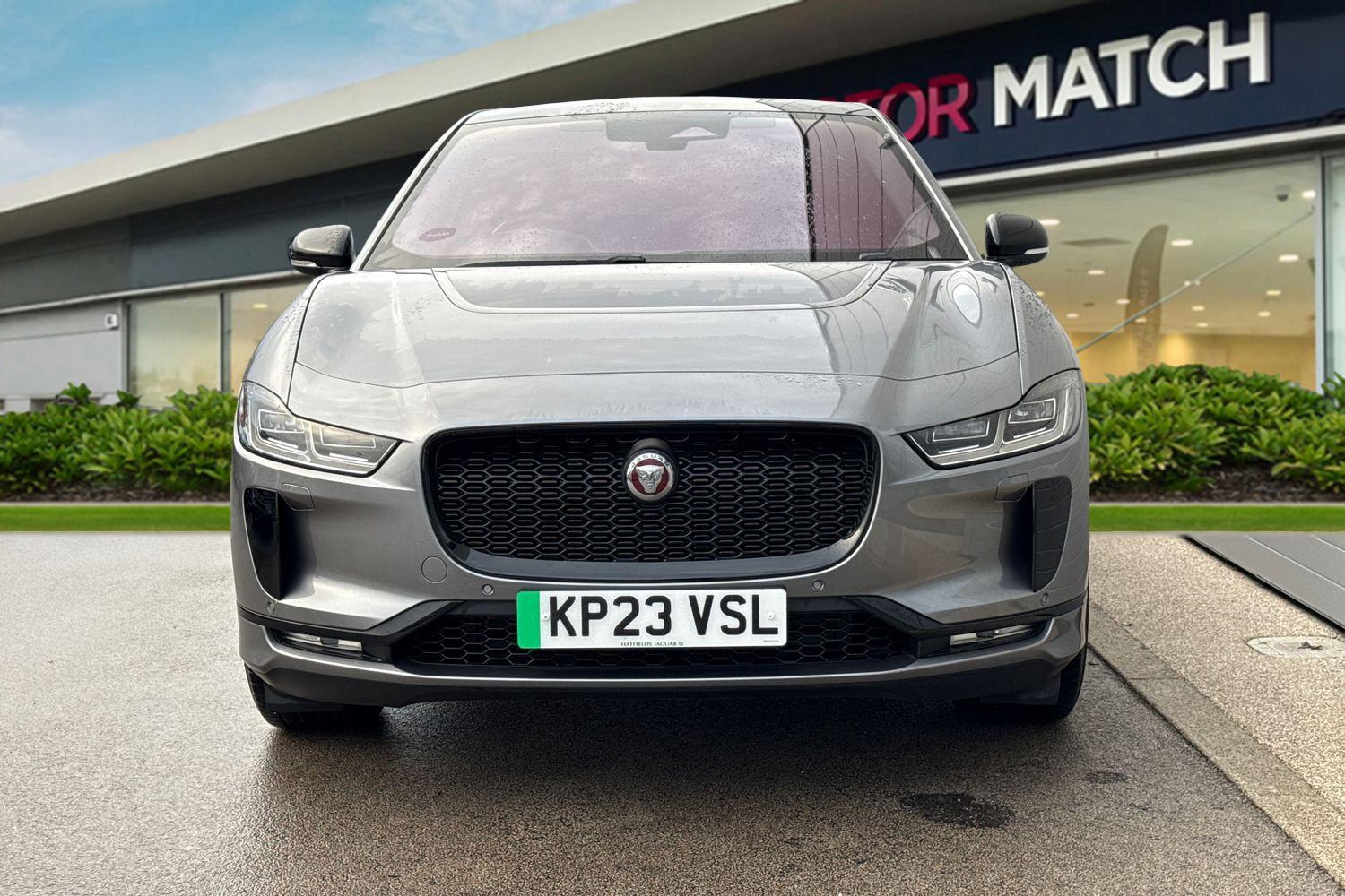 Used Jaguar I-Pace 2023 for sale - 77886480: Photo 6