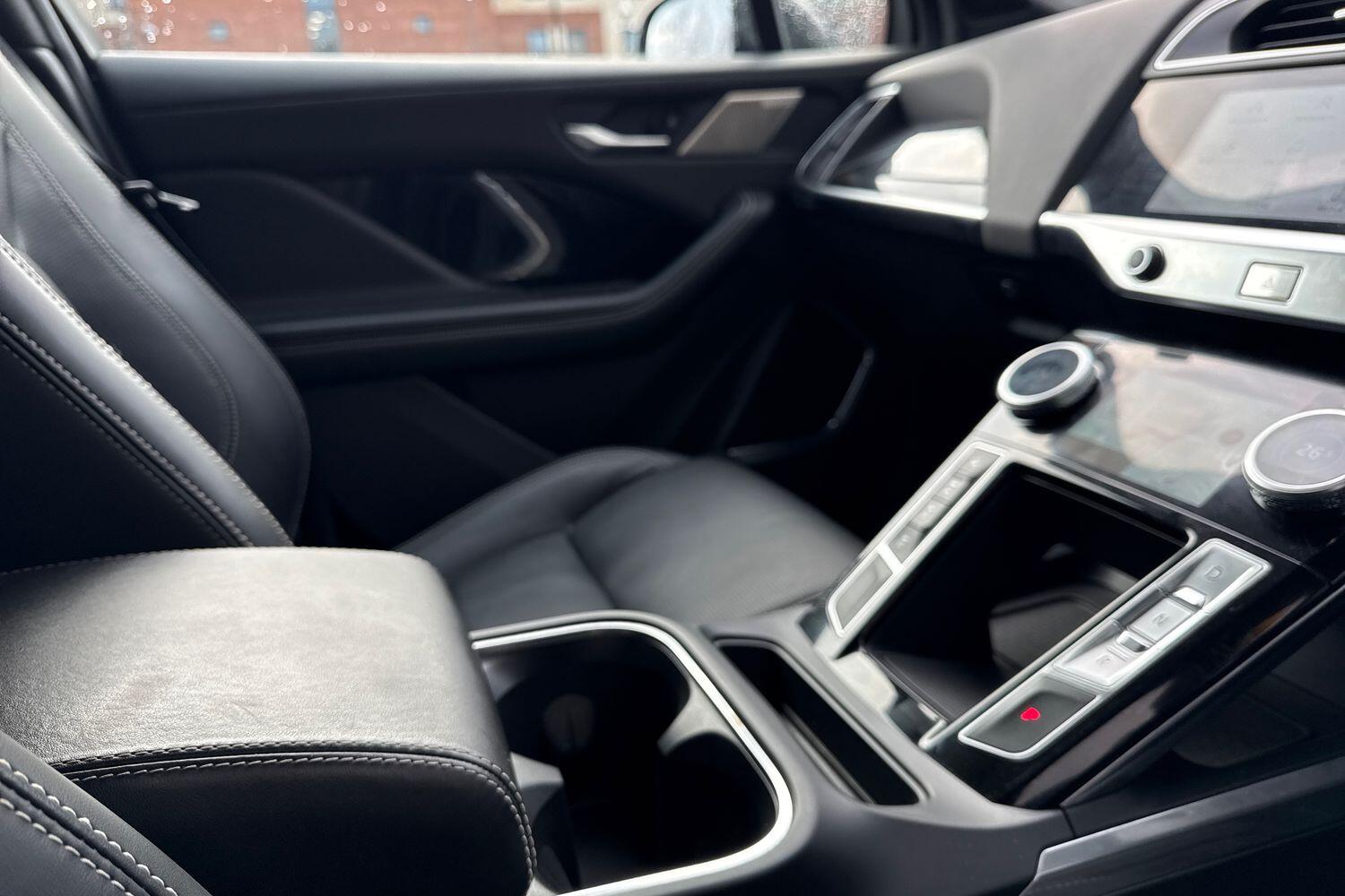 Used Jaguar I-Pace 2023 for sale - 77886480: Photo 61