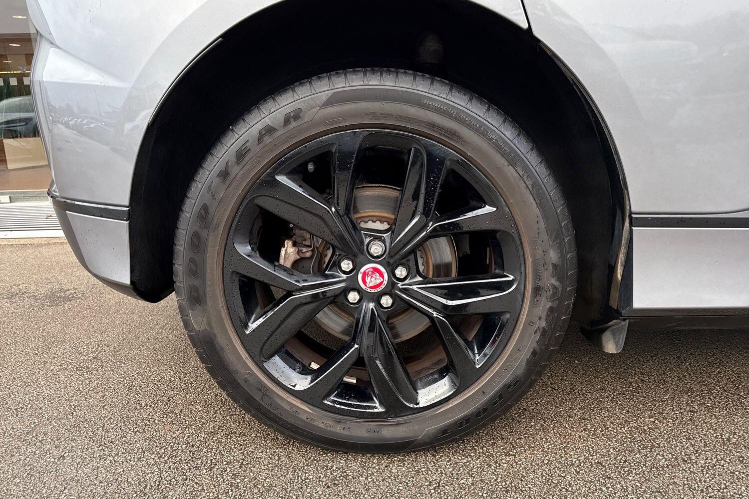 Used Jaguar I-Pace 2023 for sale - 77886480: Photo 7