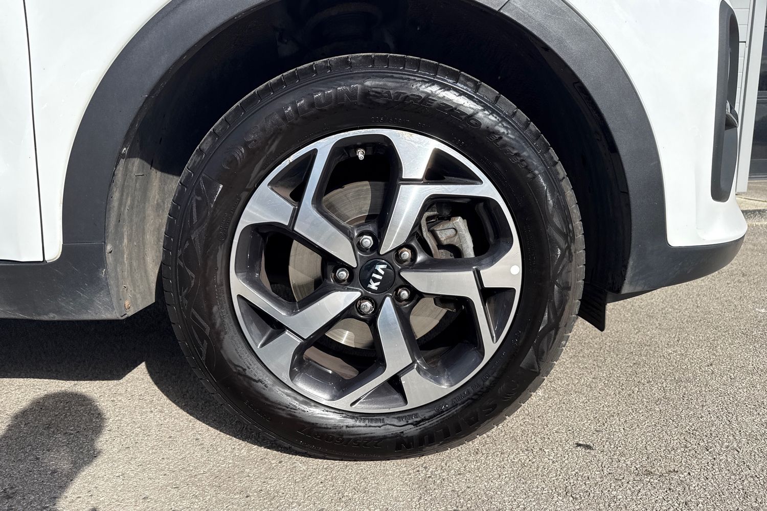 Used Kia Sportage 2021 for sale - 77842922: Photo 11