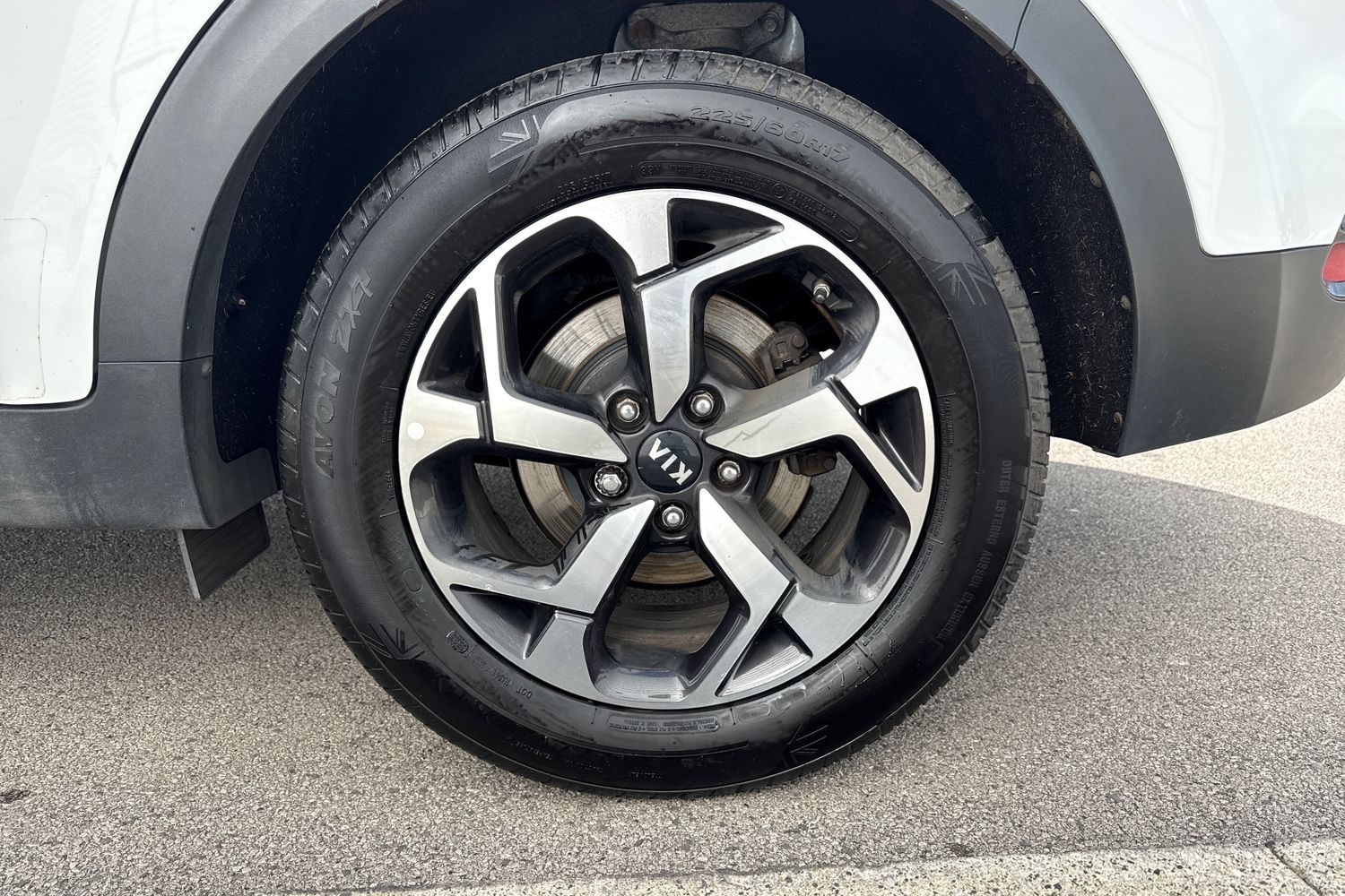 Used Kia Sportage 2021 for sale - 77842922: Photo 13