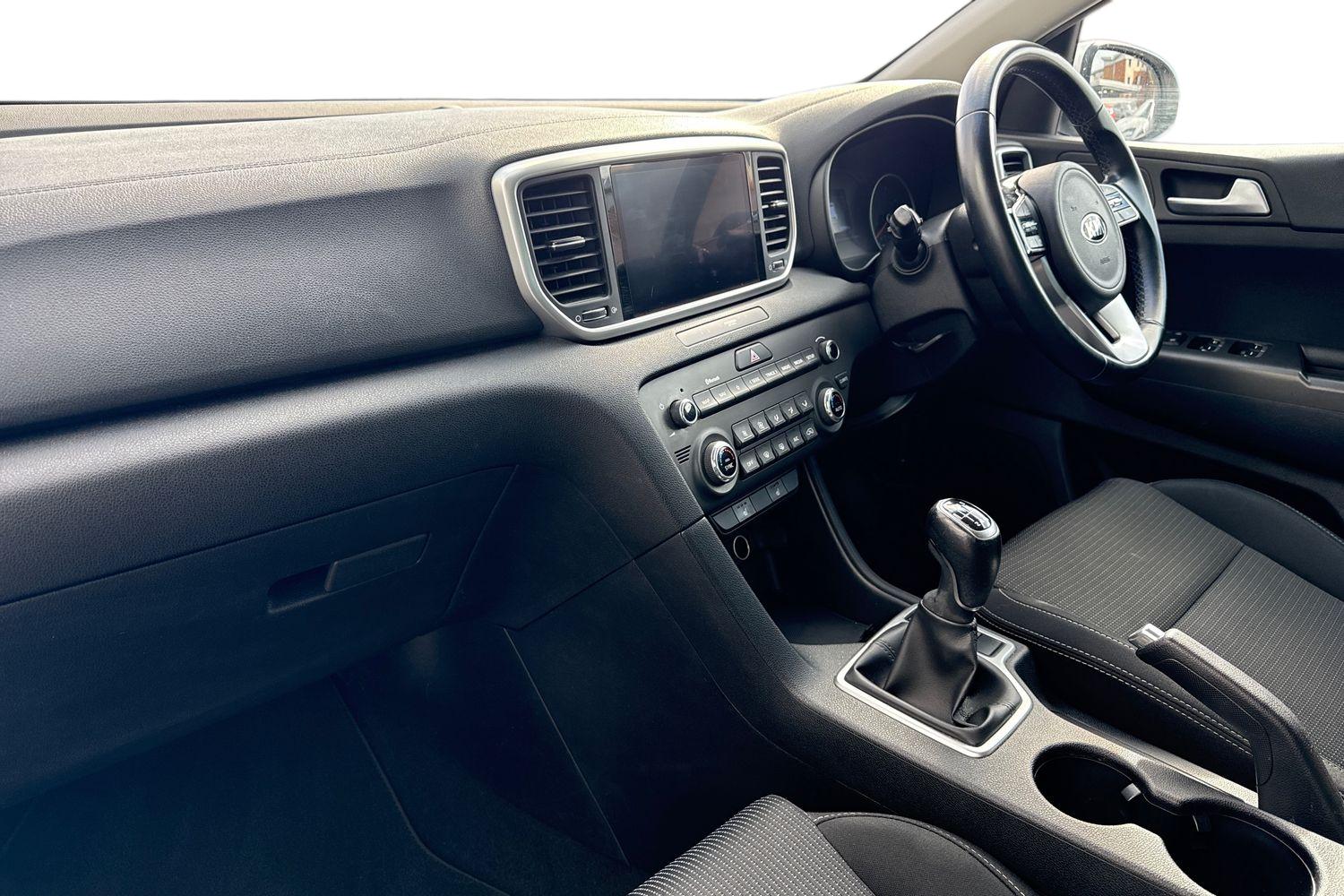 Used Kia Sportage 2021 for sale - 77842922: Photo 15