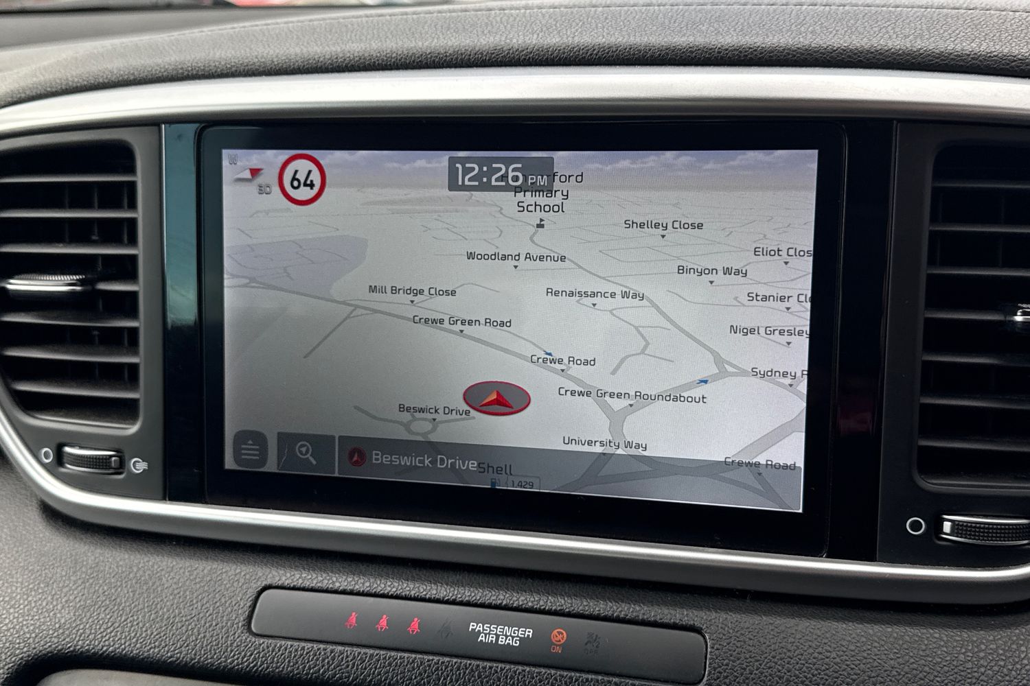 Used Kia Sportage 2021 for sale - 77842922: Photo 17