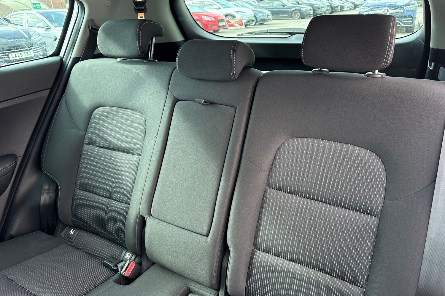 Used Kia Sportage 2021 for sale - 77842922: Photo 19