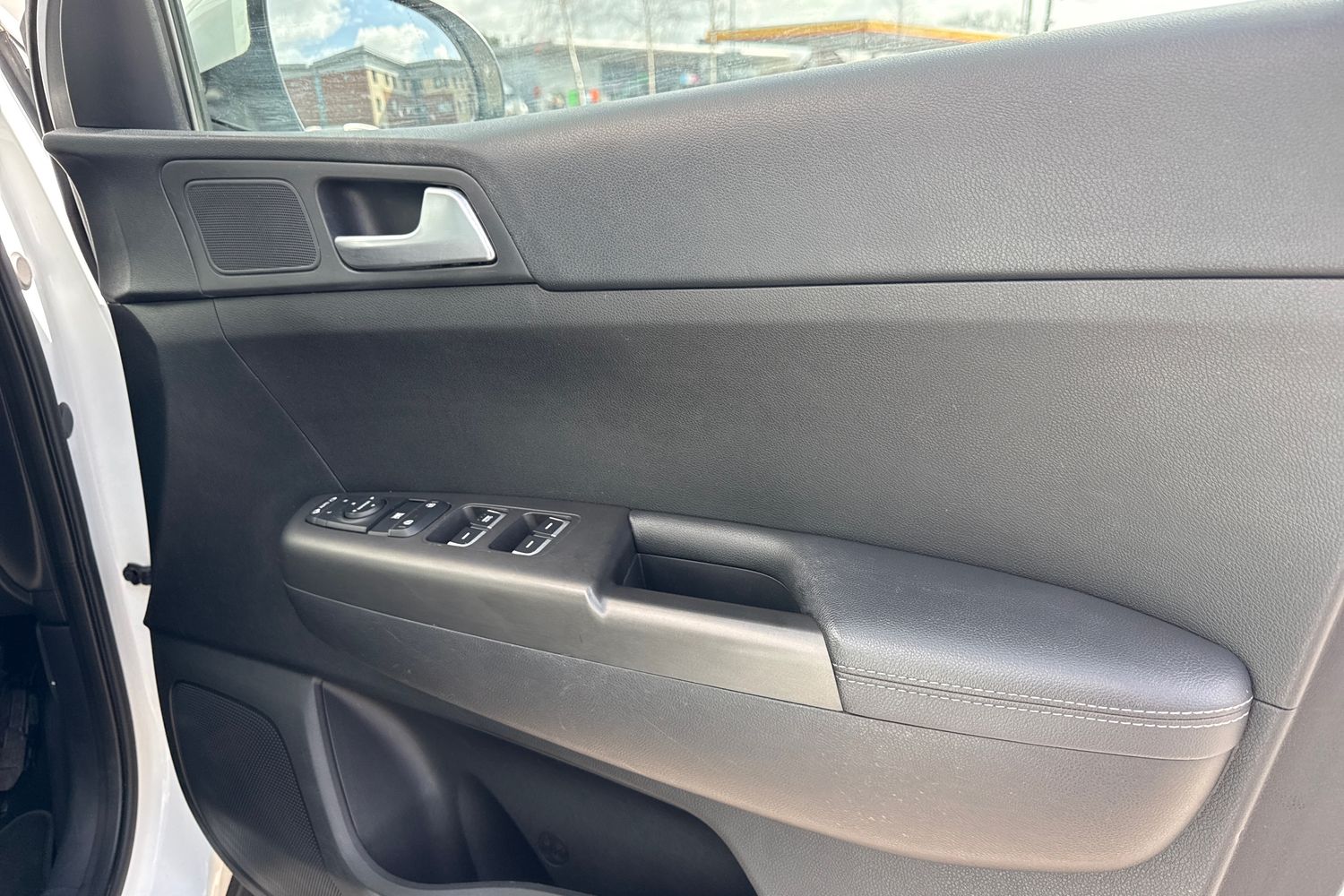 Used Kia Sportage 2021 for sale - 77842922: Photo 21