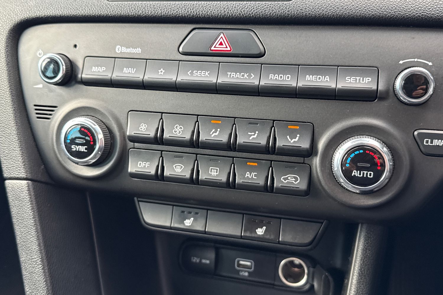 Used Kia Sportage 2021 for sale - 77842922: Photo 22