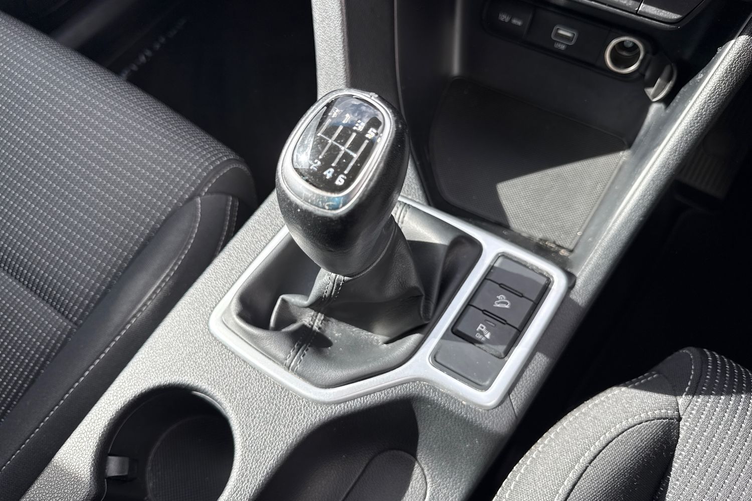 Used Kia Sportage 2021 for sale - 77842922: Photo 23