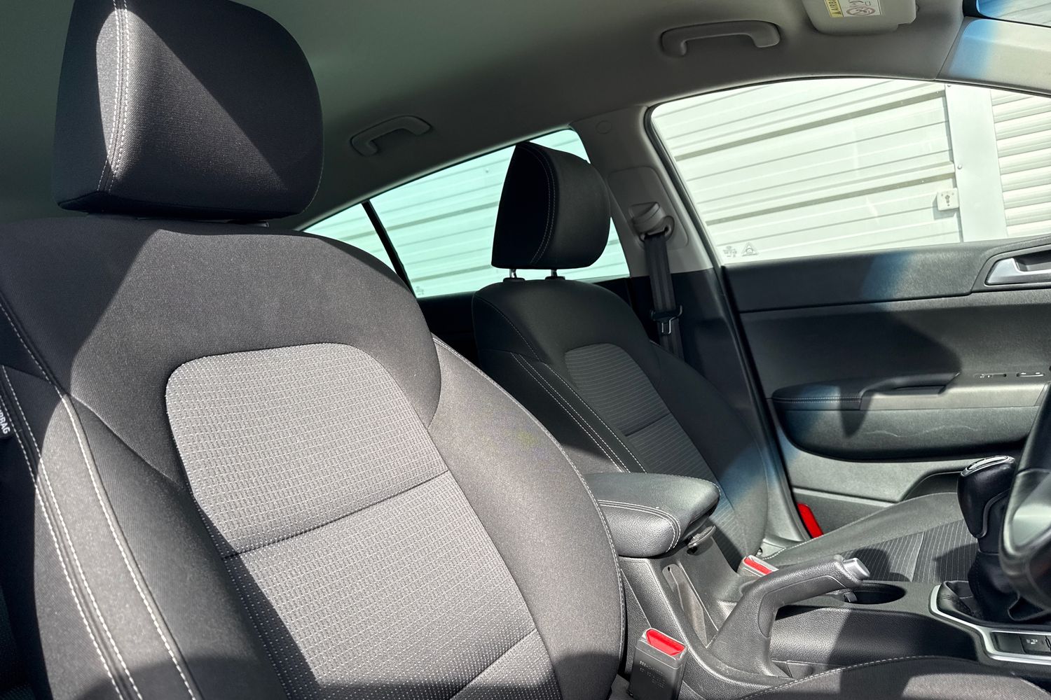 Used Kia Sportage 2021 for sale - 77842922: Photo 24