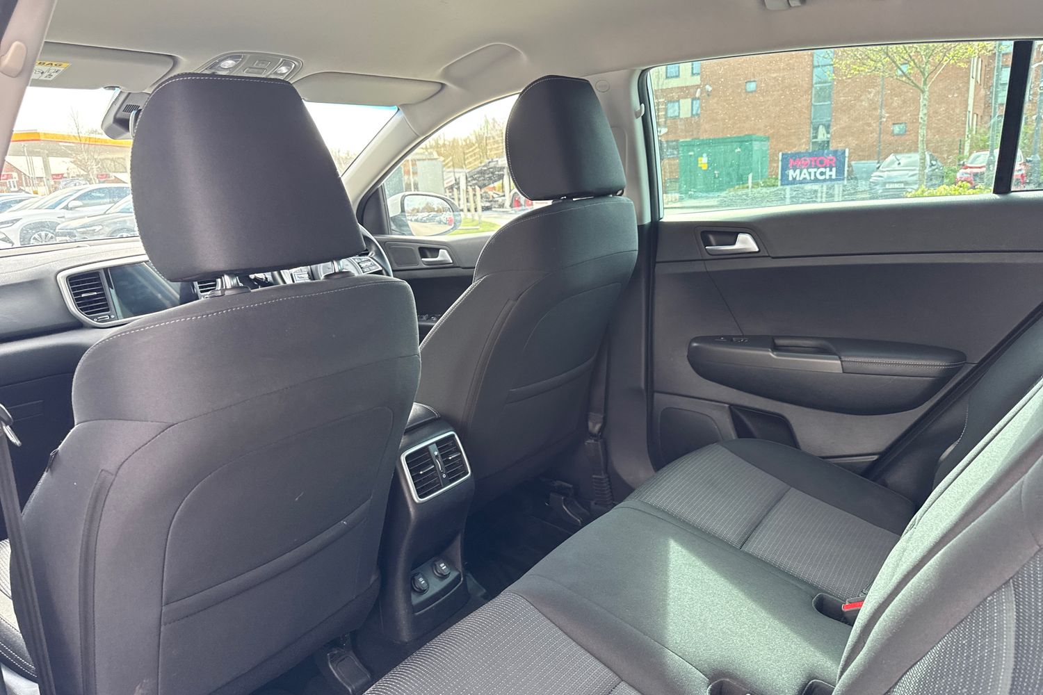 Used Kia Sportage 2021 for sale - 77842922: Photo 28