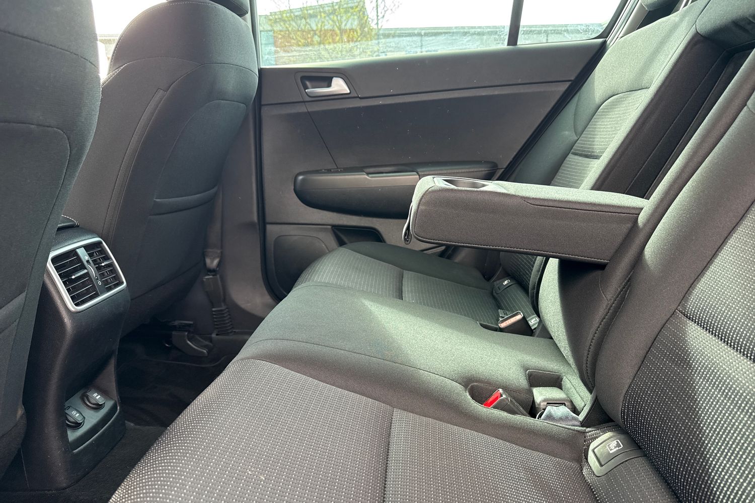 Used Kia Sportage 2021 for sale - 77842922: Photo 30