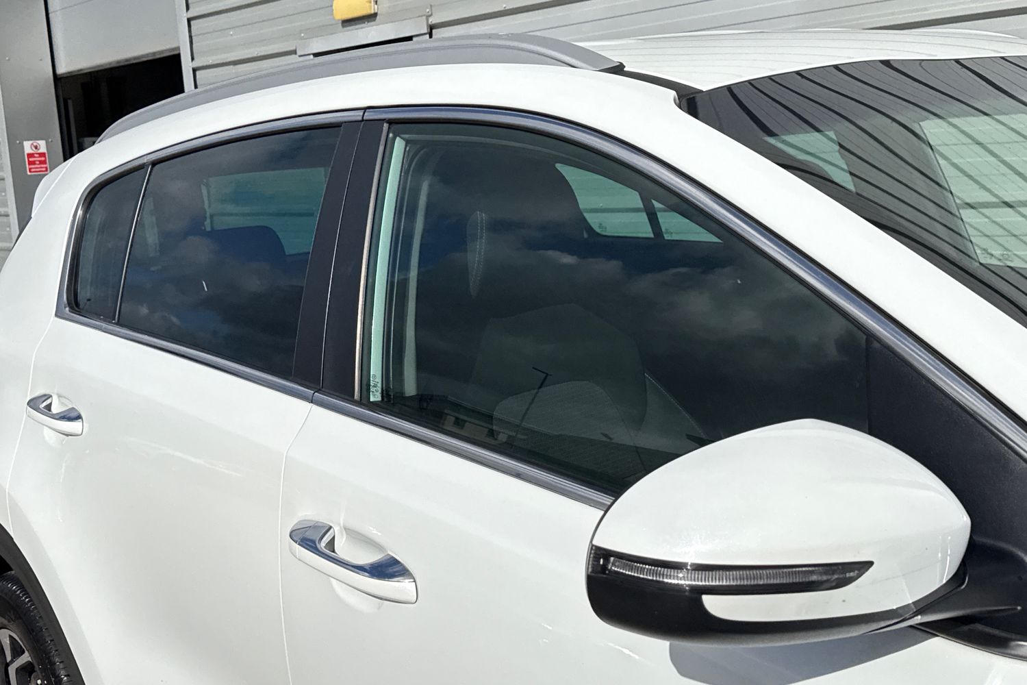 Used Kia Sportage 2021 for sale - 77842922: Photo 32