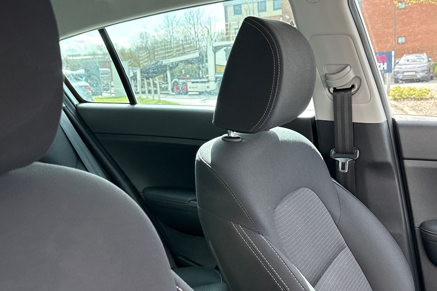 Used Kia Sportage 2021 for sale - 77842922: Photo 36