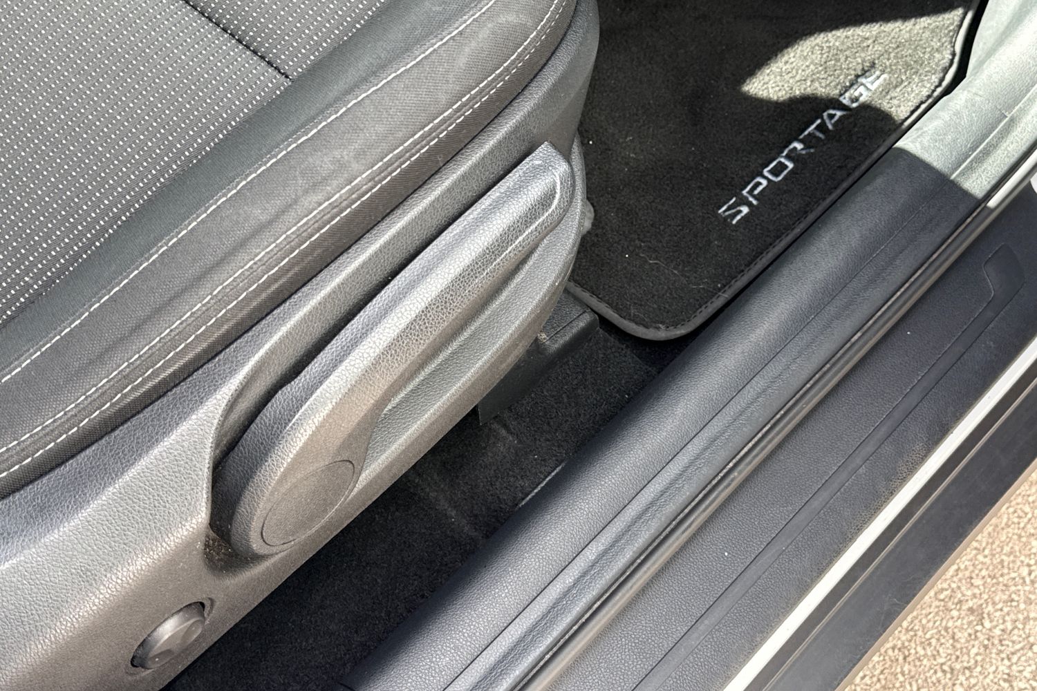 Used Kia Sportage 2021 for sale - 77842922: Photo 38