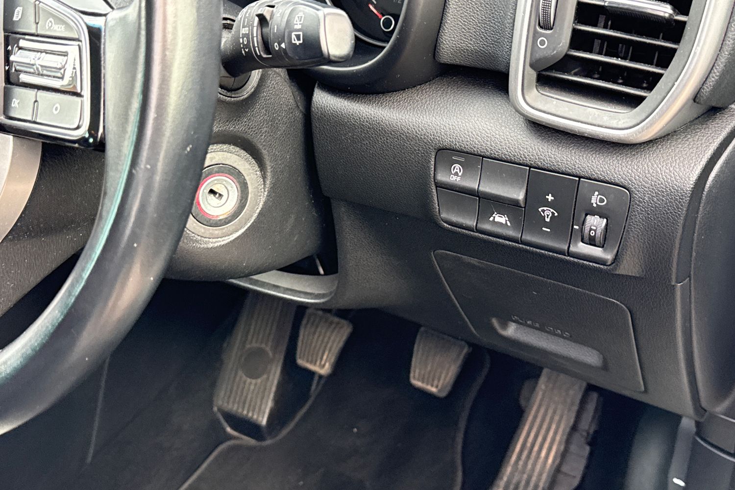 Used Kia Sportage 2021 for sale - 77842922: Photo 40