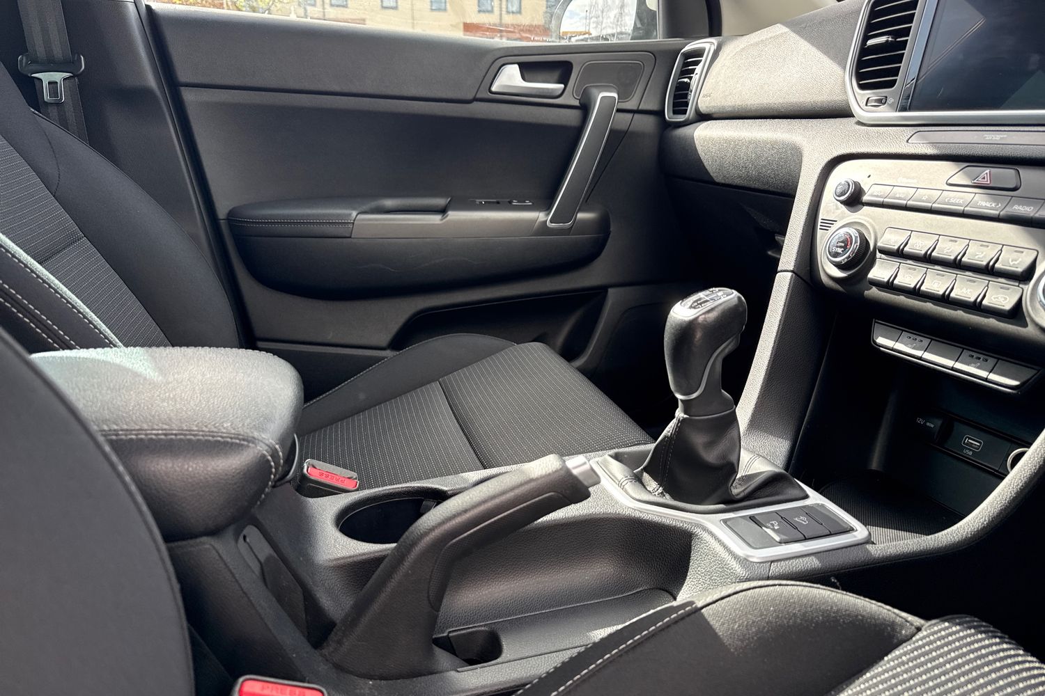 Used Kia Sportage 2021 for sale - 77842922: Photo 41