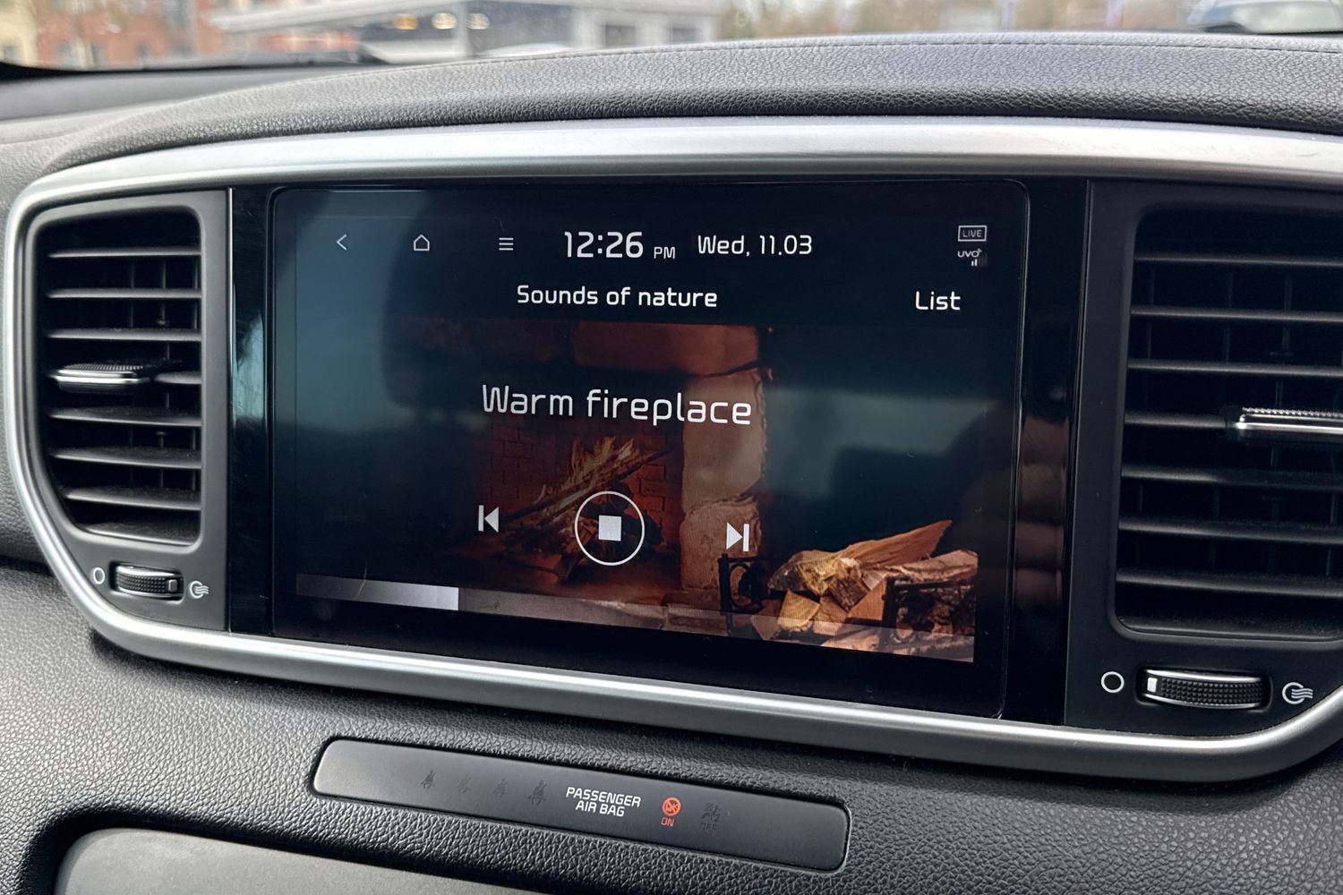 Used Kia Sportage 2021 for sale - 77842922: Photo 45