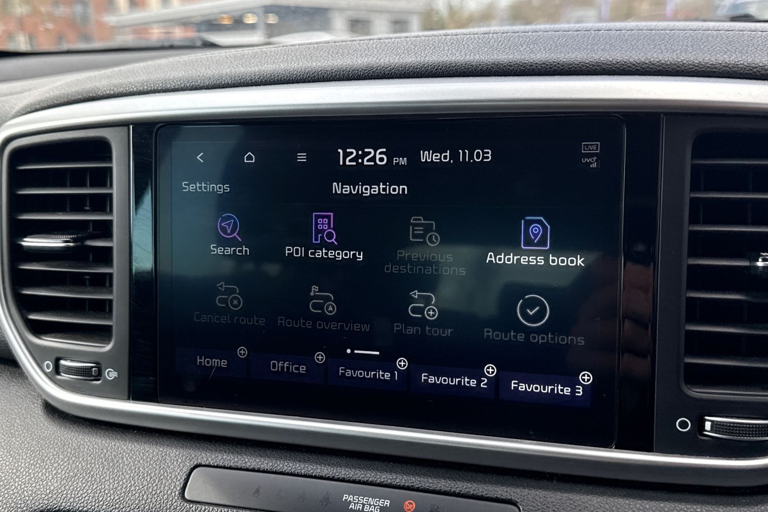 Used Kia Sportage 2021 for sale - 77842922: Photo 46