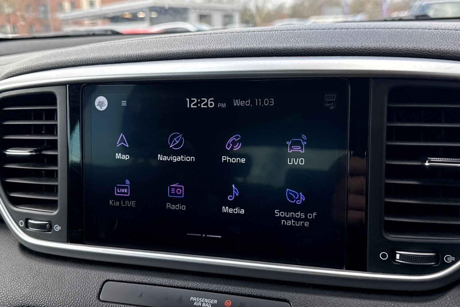 Used Kia Sportage 2021 for sale - 77842922: Photo 47