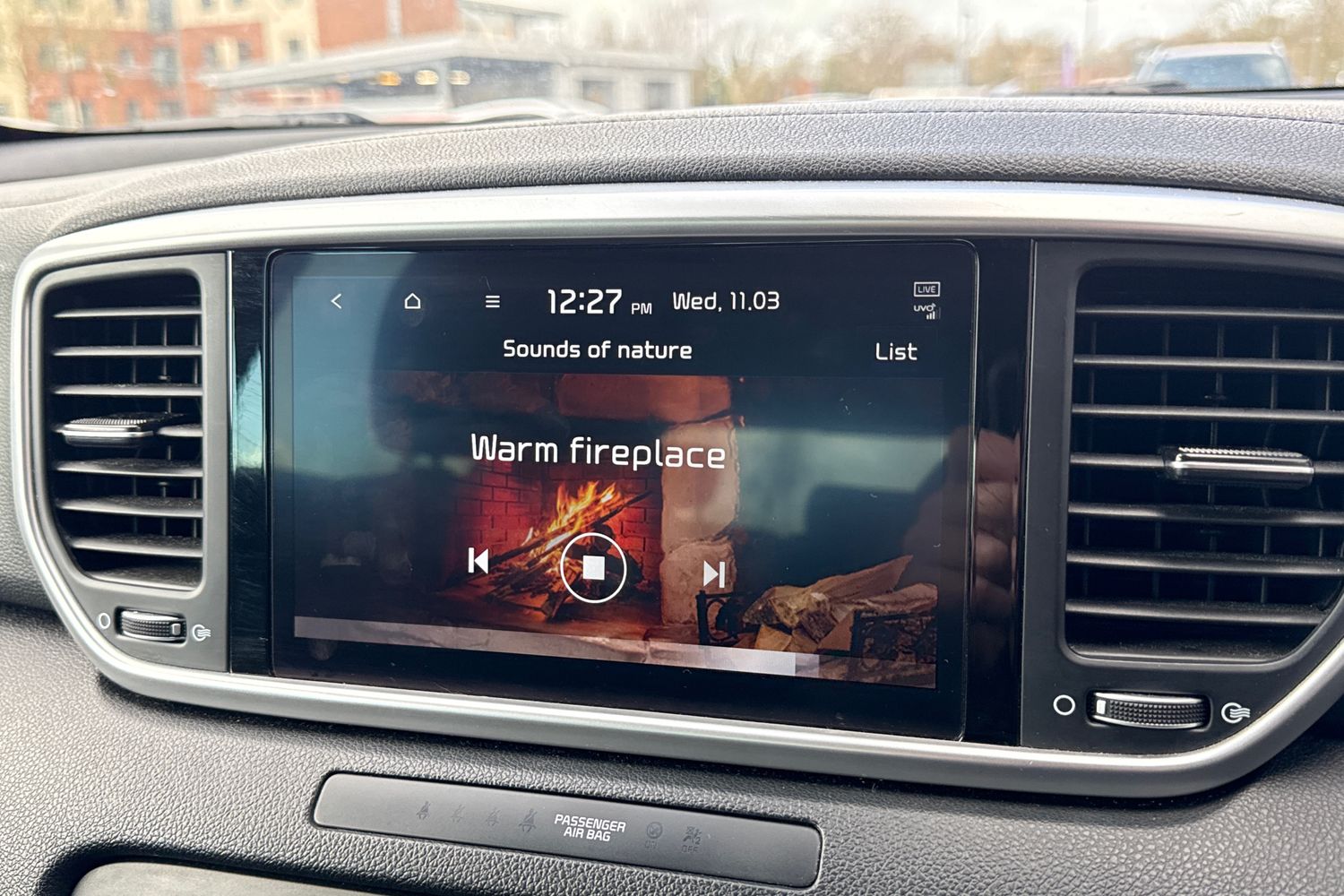 Used Kia Sportage 2021 for sale - 77842922: Photo 53