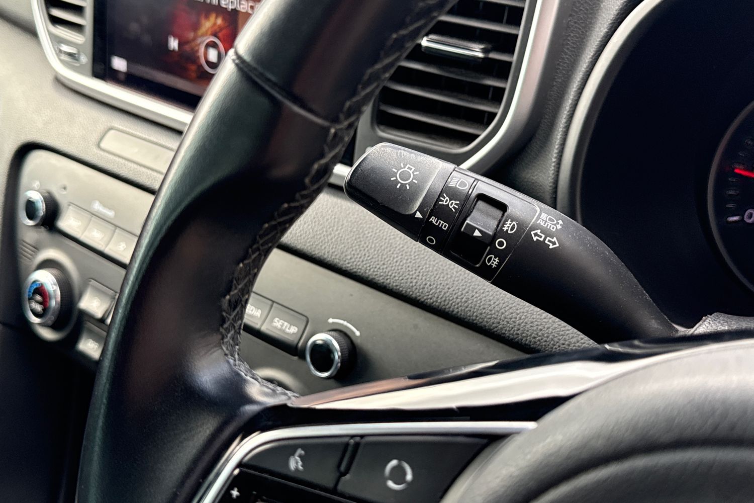 Used Kia Sportage 2021 for sale - 77842922: Photo 56