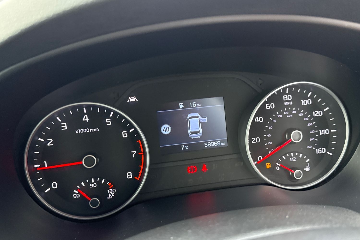 Used Kia Sportage 2021 for sale - 77842922: Photo 59