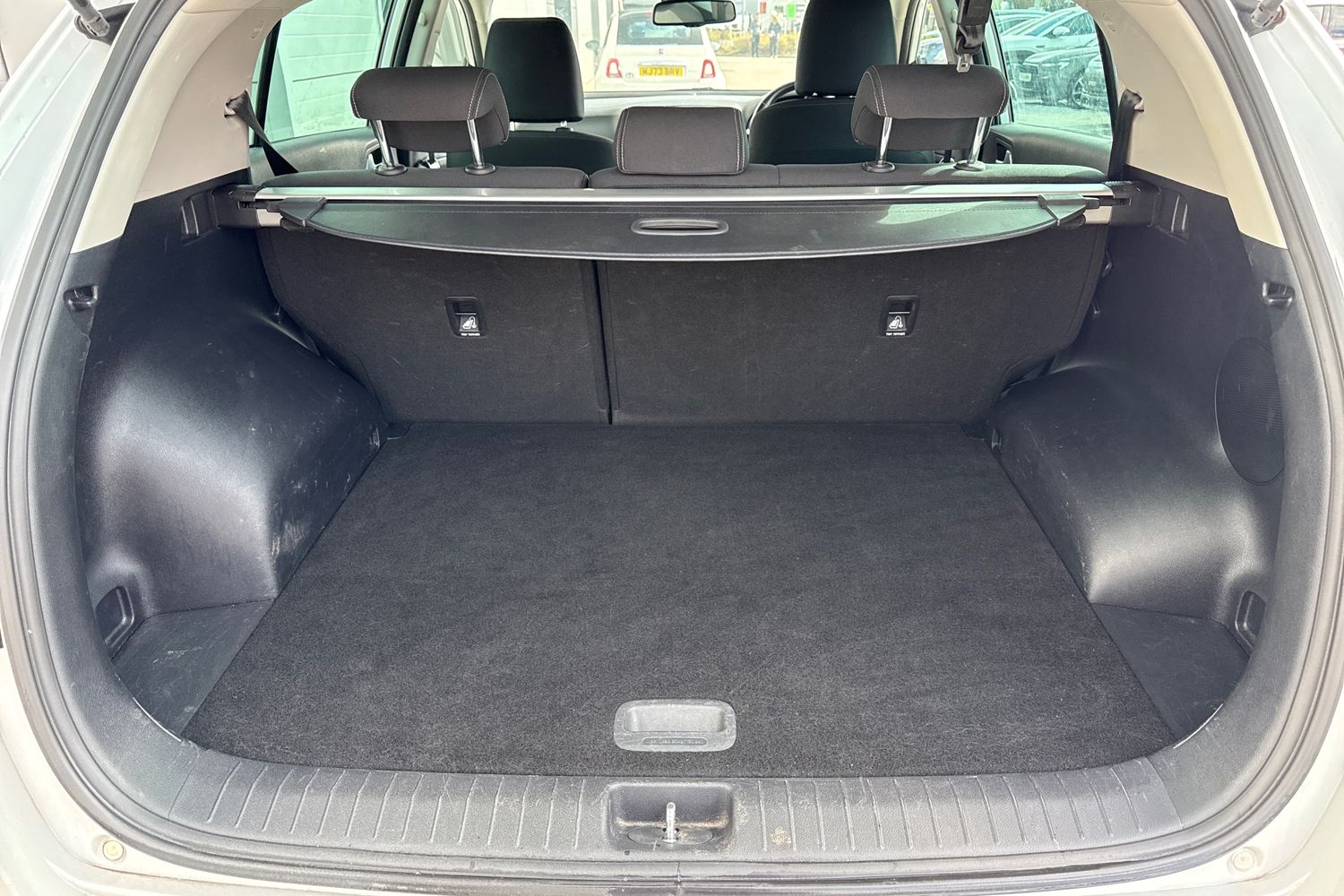 Used Kia Sportage 2021 for sale - 77842922: Photo 7