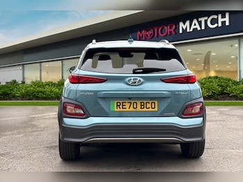 Used Hyundai KONA 2020 for sale - 78769880: Photo