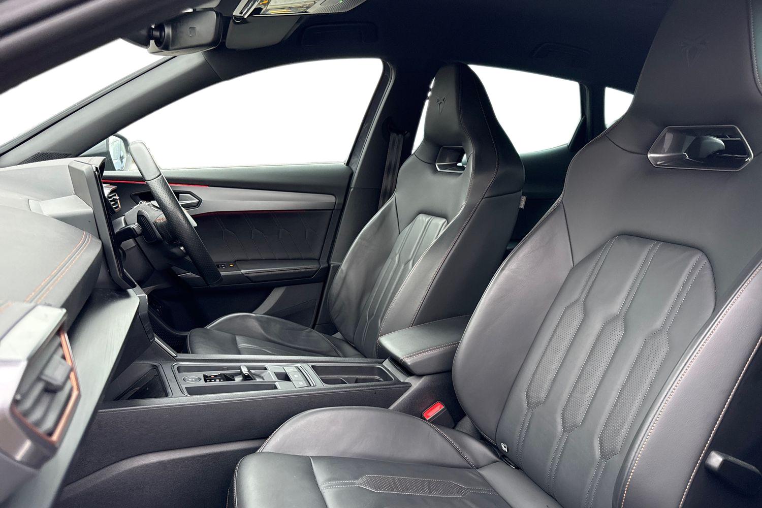 Used Cupra Formentor 2021 for sale - 77044337: Photo 16