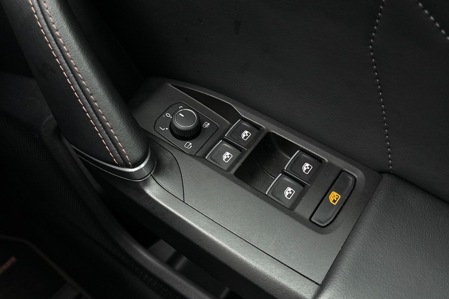 Used Cupra Formentor 2021 for sale - 77044337: Photo 21