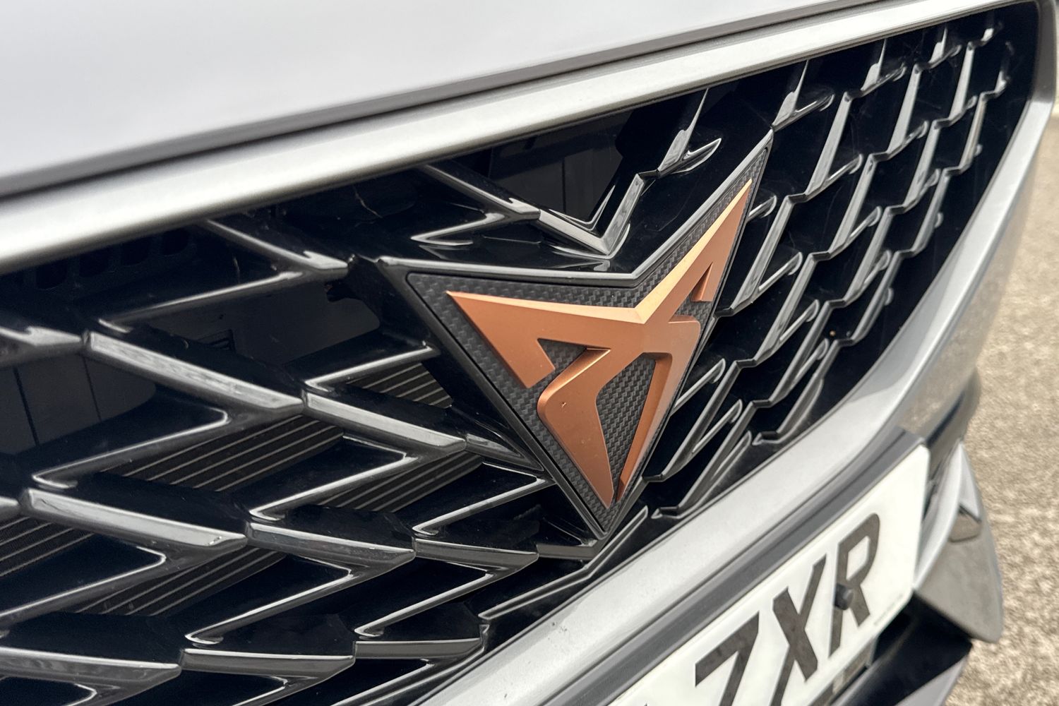 Used Cupra Formentor 2021 for sale - 77044337: Photo 25