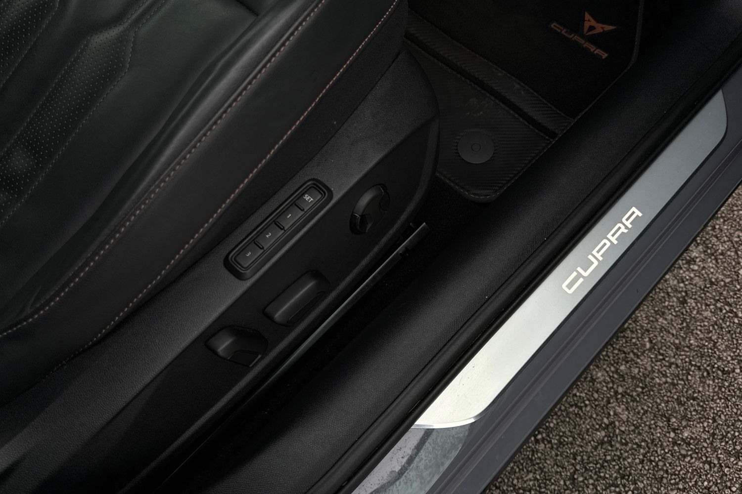 Used Cupra Formentor 2021 for sale - 77044337: Photo 27