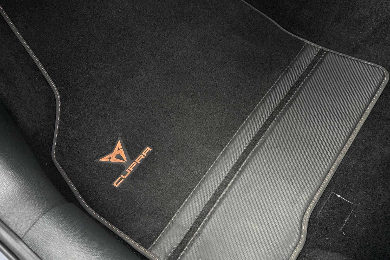 Used Cupra Formentor 2021 for sale - 77044337: Photo 38