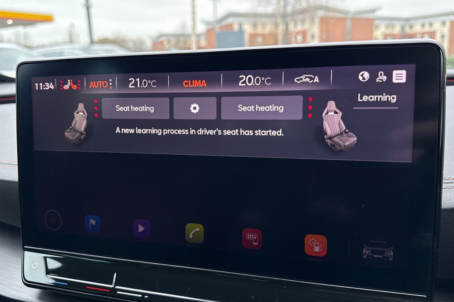 Used Cupra Formentor 2021 for sale - 77044337: Photo 39