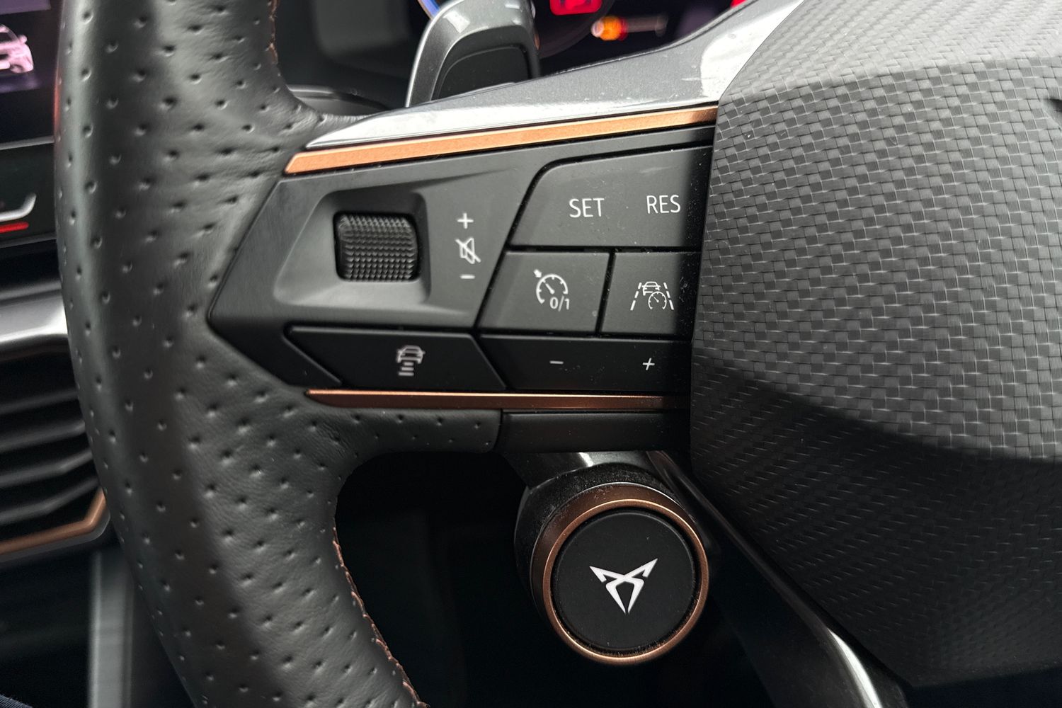 Used Cupra Formentor 2021 for sale - 77044337: Photo 40