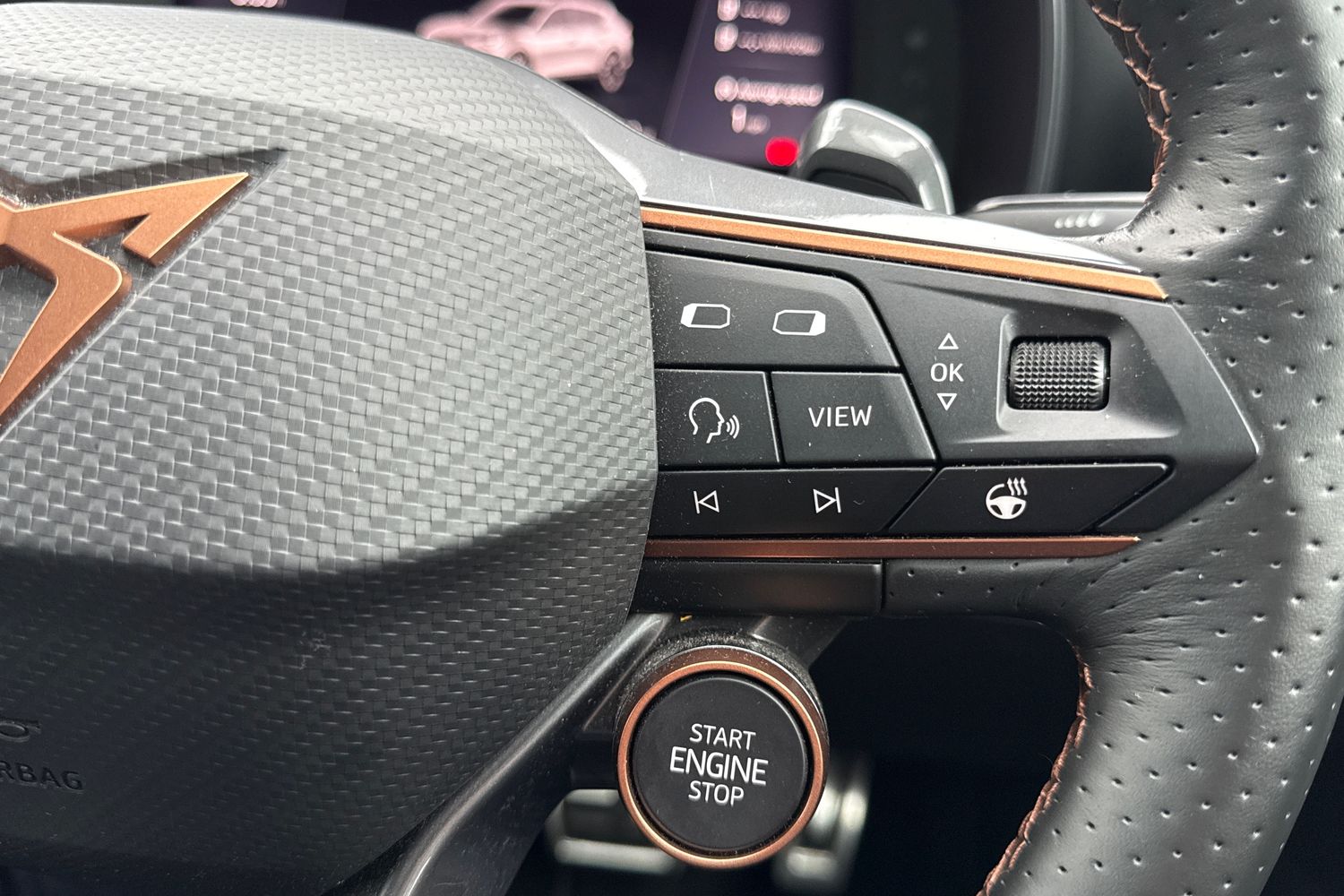 Used Cupra Formentor 2021 for sale - 77044337: Photo 41