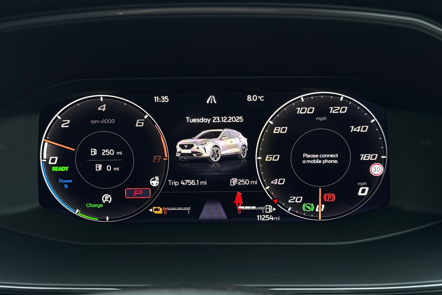 Used Cupra Formentor 2021 for sale - 77044337: Photo 42