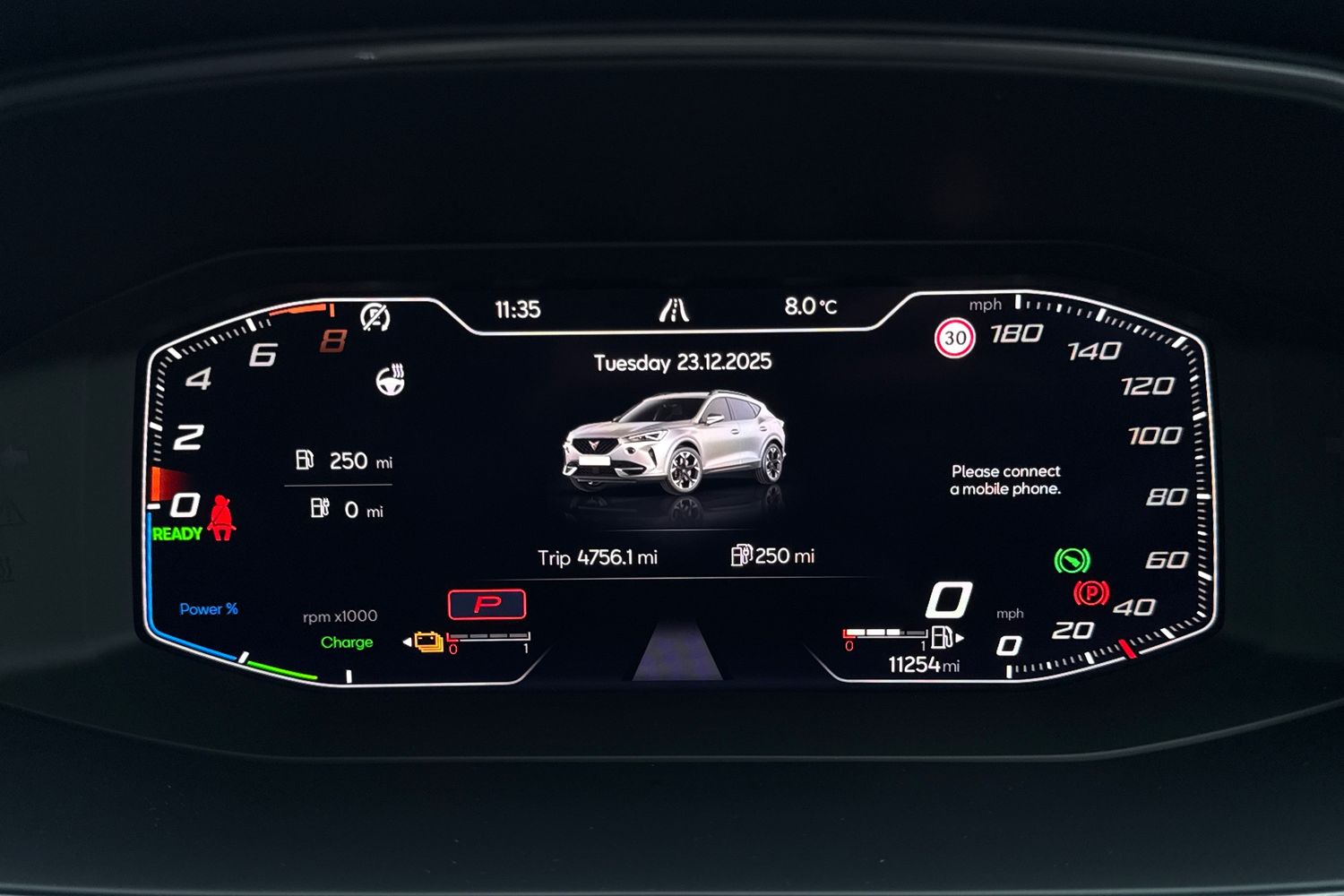 Used Cupra Formentor 2021 for sale - 77044337: Photo 43