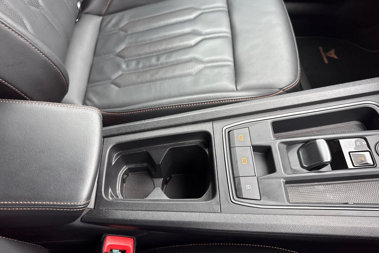 Used Cupra Formentor 2021 for sale - 77044337: Photo 51