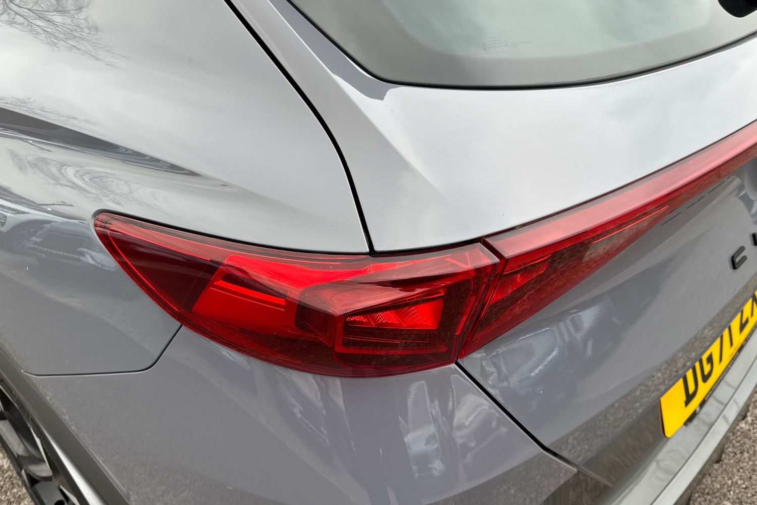 Used Cupra Formentor 2021 for sale - 77044337: Photo 8