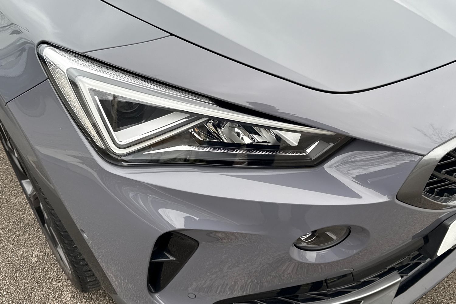 Used Cupra Formentor 2021 for sale - 77044337: Photo 9