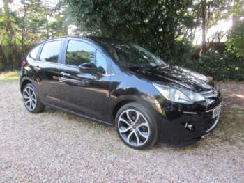 2015 (65) - 1.2cc. PureTech 'Platinum' Automatic. 5-Door