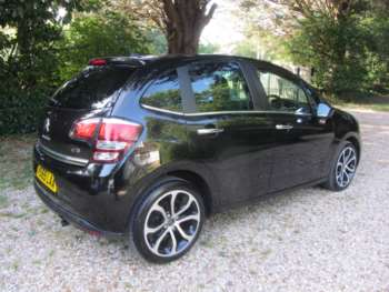 Used Citroen C3 2015 for sale - 75110679: Photo