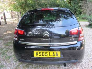 Used Citroen C3 2015 for sale - 75110679: Photo