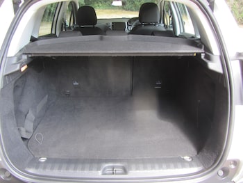 Used Peugeot 2008 2016 for sale - 79392778: Photo