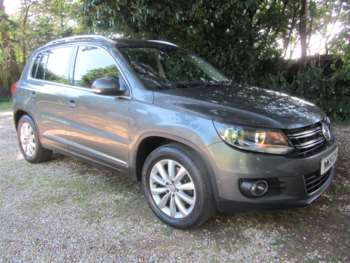 2015 (15) - 2.0cc. TDi BlueMotion 'Tech Match' 5dr [2WD] - Gen.77K Miles